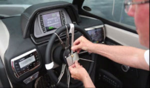 Steering Handling