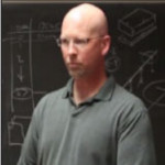 Dr. Steve Zalek